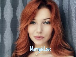 MarryohLove