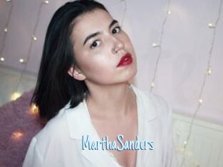 MarthaSanders