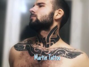 Martin_Tattoo