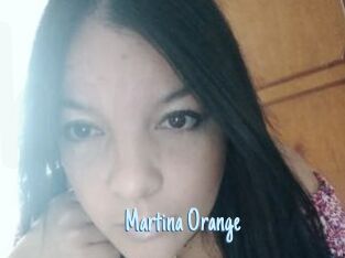 Martina_Orange