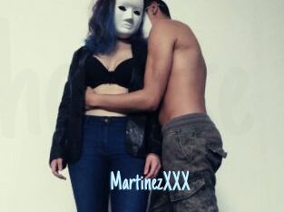 MartinezXXX