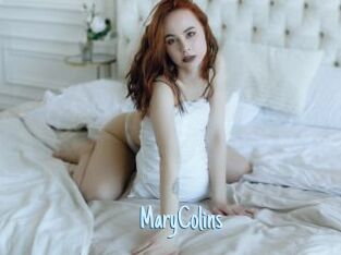 MaryColins Hot Naked Teens