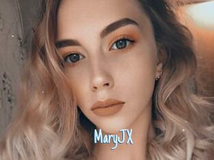 MaryJX