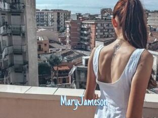 MaryJameson