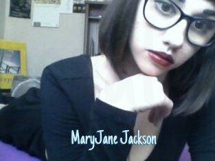 MaryJane_Jackson