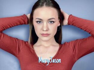 MaryJason