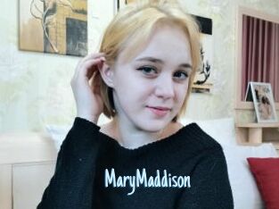 MaryMaddison