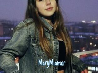 MaryMiamor