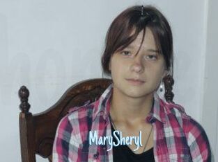 MarySheryl