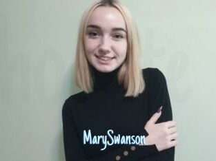 MarySwanson