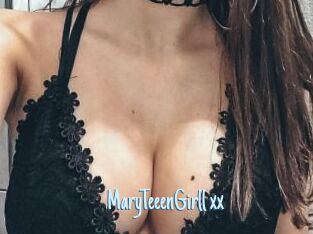 MaryTeeenGirll_xx