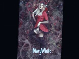 MaryWhite