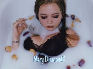 Mary_DiamondX