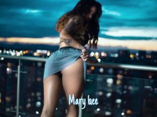 Mary_bee