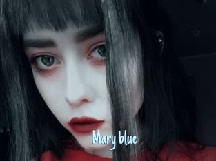 Mary_blue