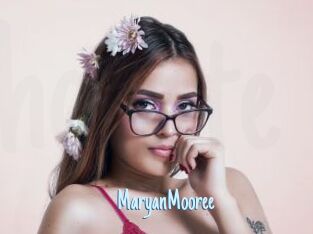 MaryanMooree