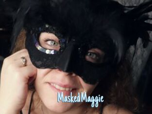 MaskedMaggie