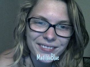 MatildaBlue