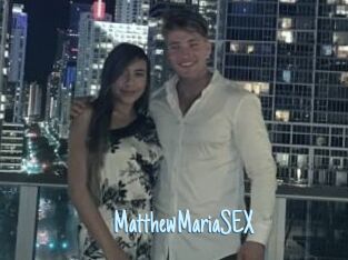 MatthewMariaSEX