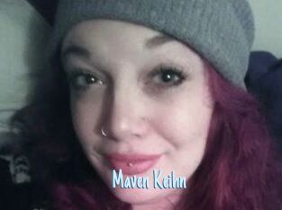 Maven_Keihn