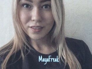 Maya_Freak