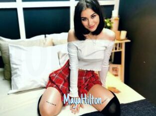 MayaHilton