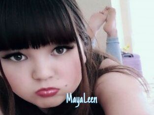 MayaLeen