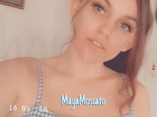 MayaMoscato