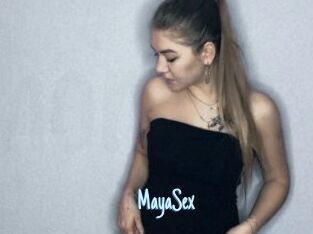 MayaSex