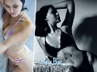 Maya_Blue