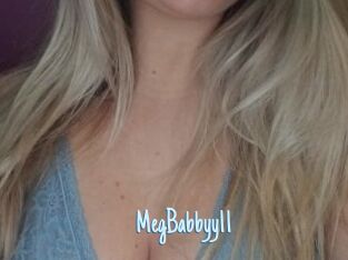 MegBabbyy11