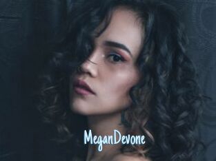 MeganDevone