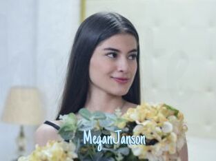MeganJanson