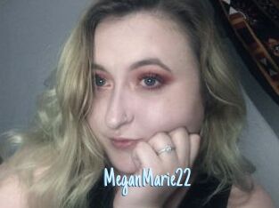 MeganMarie22