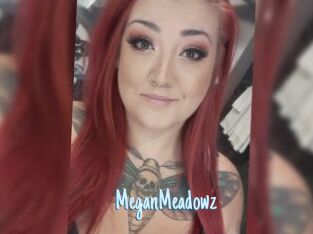 MeganMeadowz