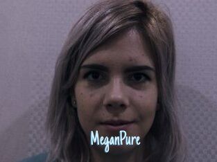 Megan_Pure