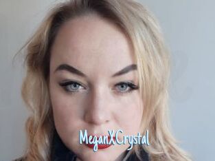 MeganXCrystal