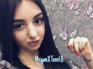 MeganXTeen18