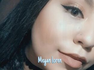 Megan_loren