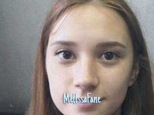 Mel1ssaFane