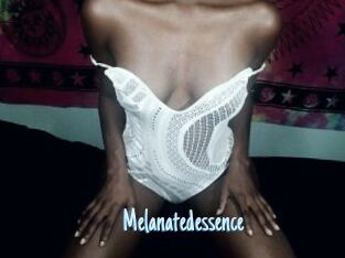 Melanatedessence