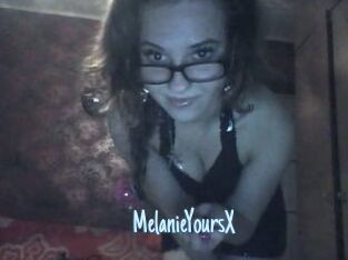 MelanieYoursX