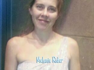 Melanie_Rider