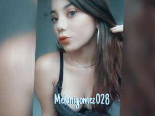 Melanigomez028