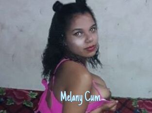 Melany_Cum