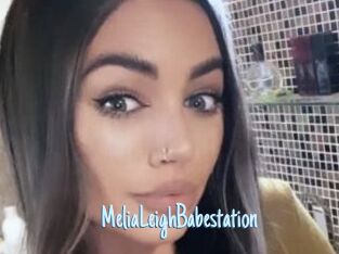 MeliaLeighBabestation