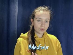 MelissaFowler