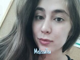 MelissaTea