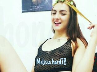 Melissa_hard78