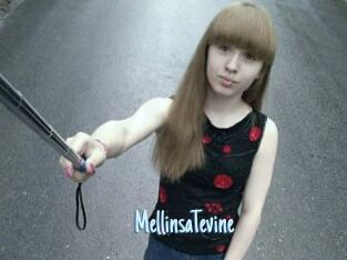 MellinsaTevine